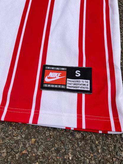 90's Nike Blank Jersey – Small