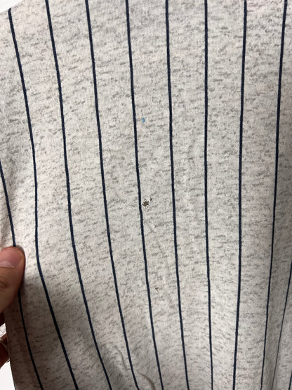 90's Off The Bench New York Yankees Jersey – Large