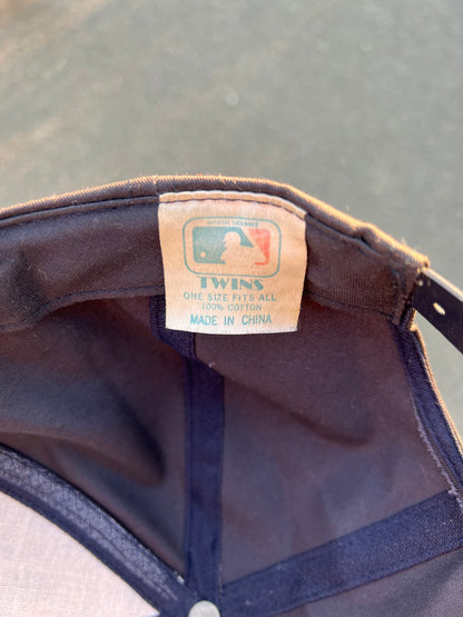 90's Starter Cleveland Indians Cap – One Size