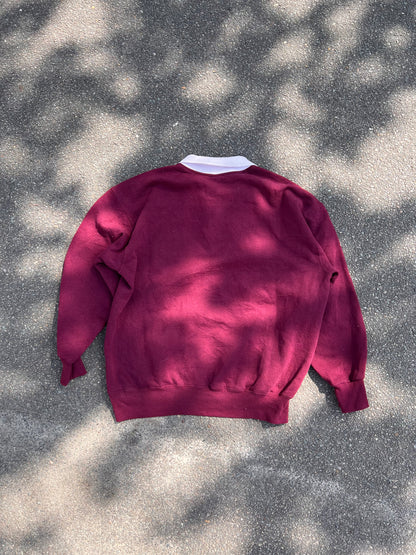 90's Russel Rugby Sweatshirt – XLarge