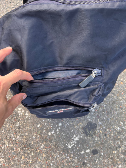 90's Polo Sport Ralph Lauren Backpack – Large