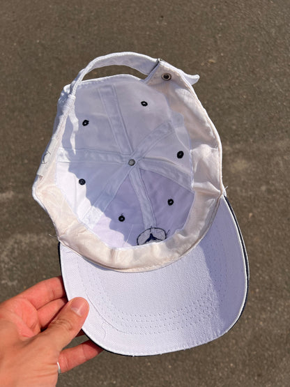 90's Mercedes-Benz Big Logo Cap – One Size