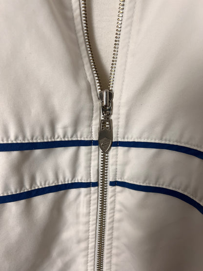 90's - Vintage Nike Tennis Tracksuit - Medium