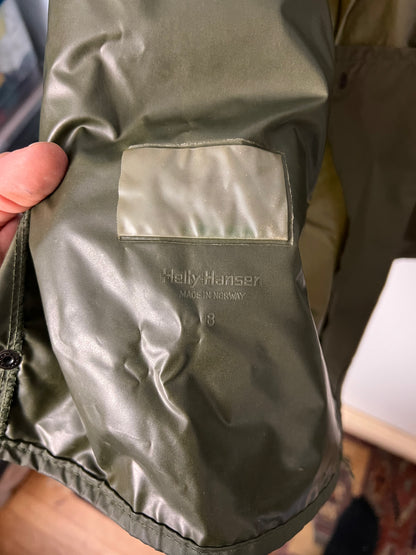 90's Helly Hansen Hunting Jacket – Medium