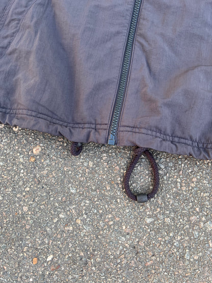 90's Nike Multicolor Track Jacket – XLarge