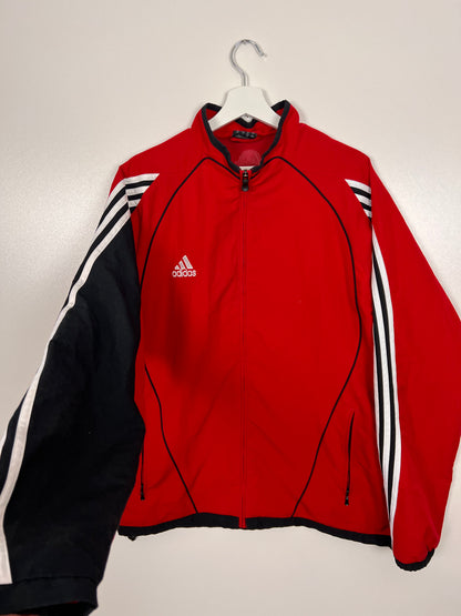 90's Adidas Track Jacket – XLarge