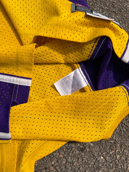 90's Nike Lakers Kobe Bryant Jersey – Medium