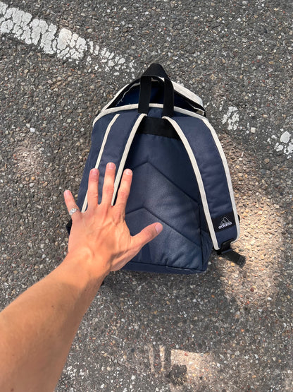 90's Adidas Backpack – Medium