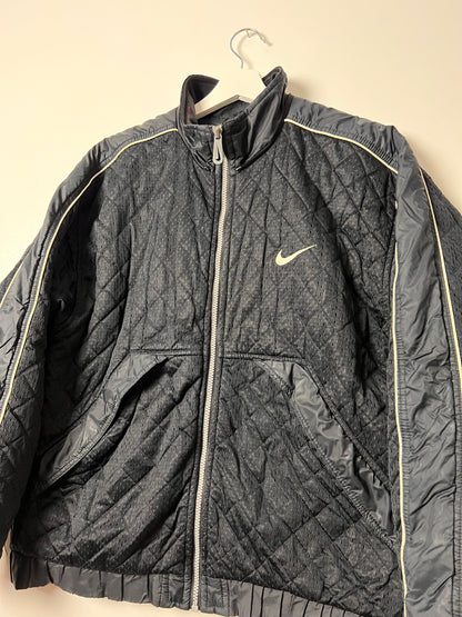 Nike Padded Light Puffer Jacket - Medium