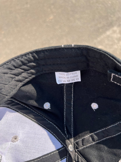 00's Sufix Fishing Cap – One Size