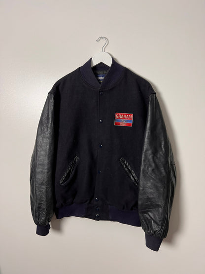 Holloway 90's Ford Trucks Bomber Jacket – XLarge