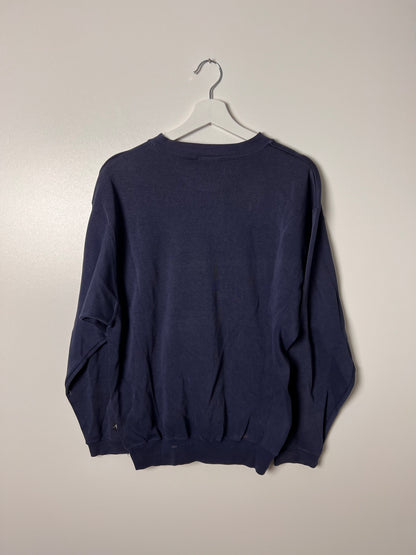 Adidas NY Training Crewneck Sweater - Medium