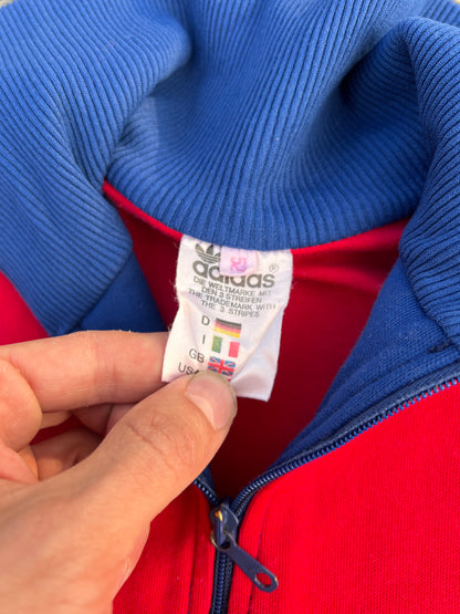 80's Adidas Sweater – Medium