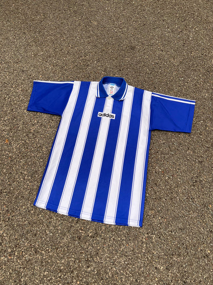 90's Adidas Blank Jersey – Small