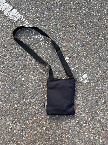 90's Polo Sport Ralph Lauren Cross-Body Bag – Small