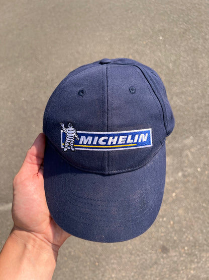 00's Michelin Cap – One Size