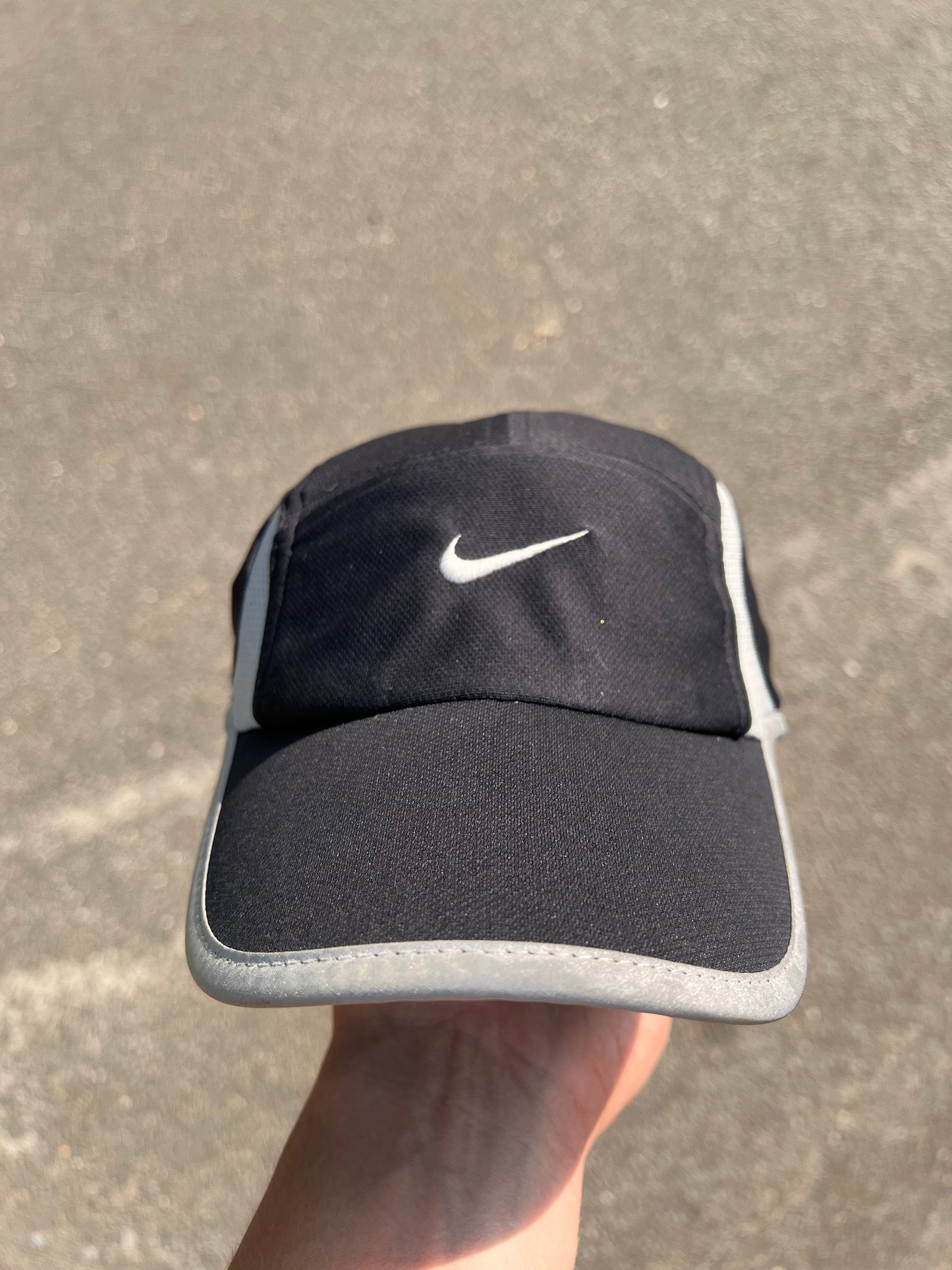00's Nike Tech Cap – One Size