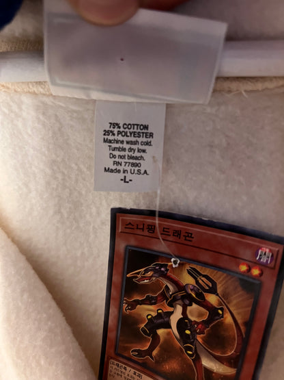 Vintage 90's Wu Wear Hoodie