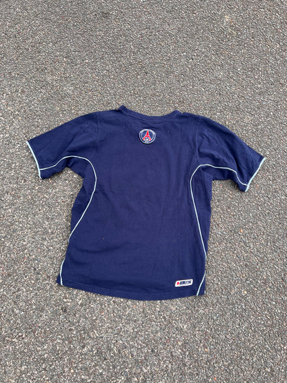 00's Nike PSG T-Shirt – XSmall