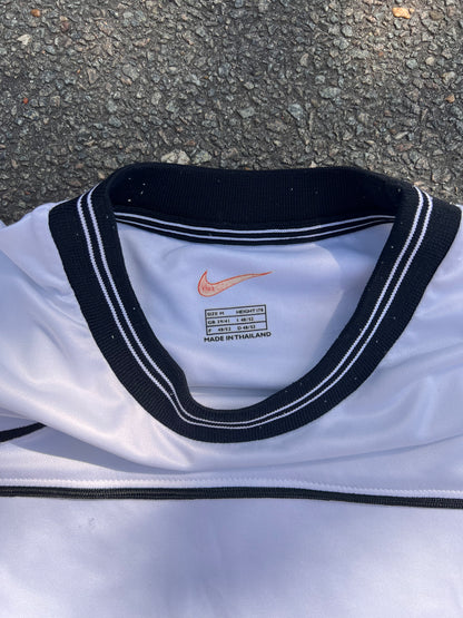 90's Nike Football Blank Kit – Large