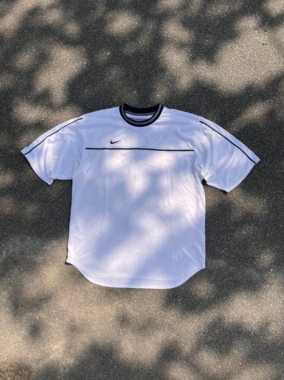 90's Nike Football Blank Kit – Large