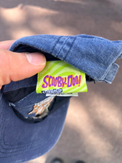 90's Scooby-Doo! Hookshot Cap – Youth Size