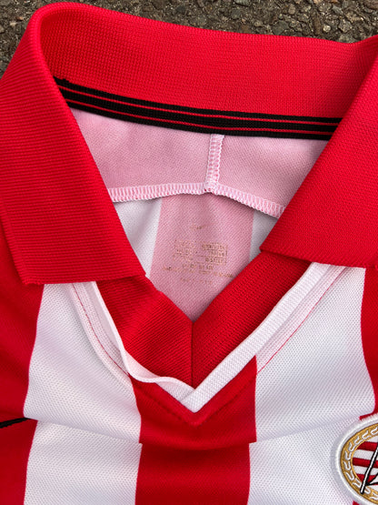 00's Nike PSV Eindhoven Jersey – XLarge