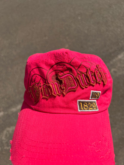 00's Von Dutch Cap – One Size