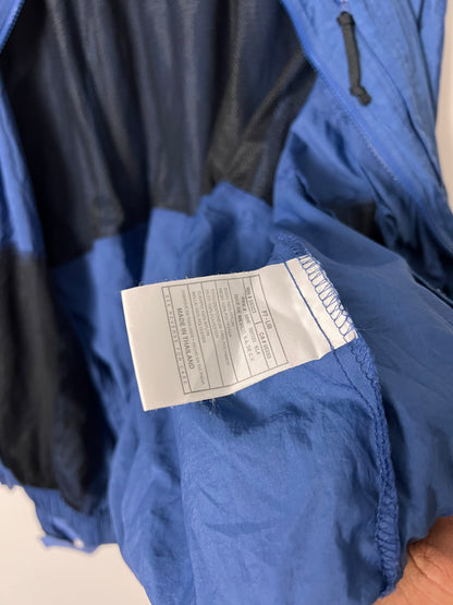 90's Nike Lightweight Track Jacket – Small