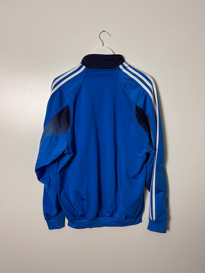 90's Adidas Spain Football Jacket – Medium