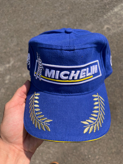 00's Michelin Heavy Embroidered Cap – One Size