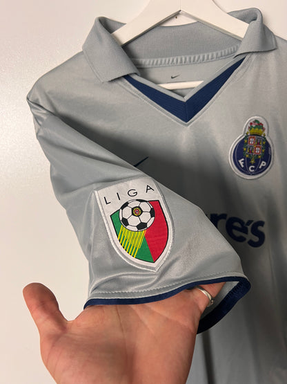90's Nike FC Porto Jersey – Large