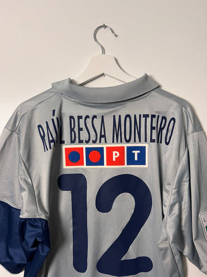 90's Nike FC Porto Jersey – Large