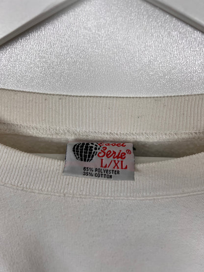 Vintage Adidas Little Tennis Sweater