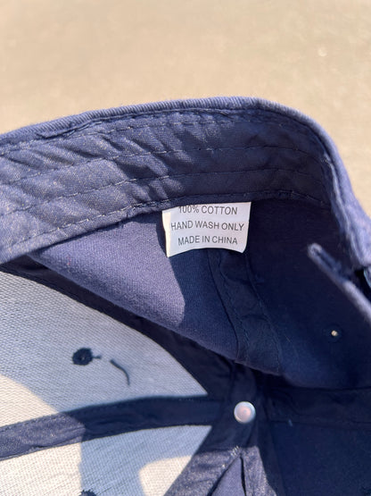 00's Michelin Cap – One Size