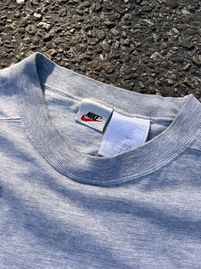 90's Nike Air Longsleeve – Medium