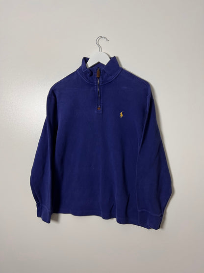 Ralph Lauren 00's Sweatshirt – Large