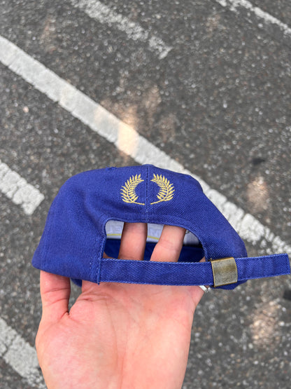 00's Michelin Racing Cap – One Size