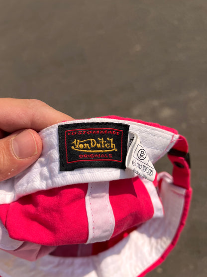 00's Von Dutch Cap – One Size