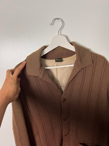 90's Falco Button Up Cardigan – Large