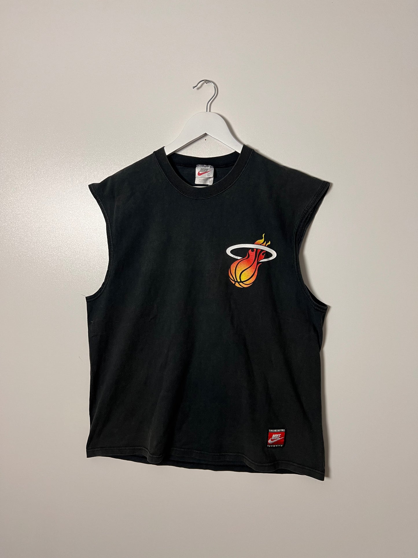 Nike NBA Miami Heat Jersey
