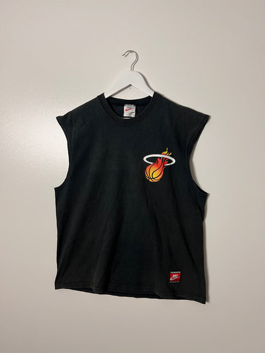 Nike NBA Miami Heat Jersey