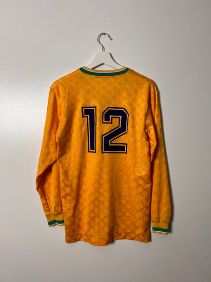 90's Asics Higashi Longsleeve – Small