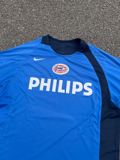 00's Nike PSV Eindhoven Alex Jersey – XLarge
