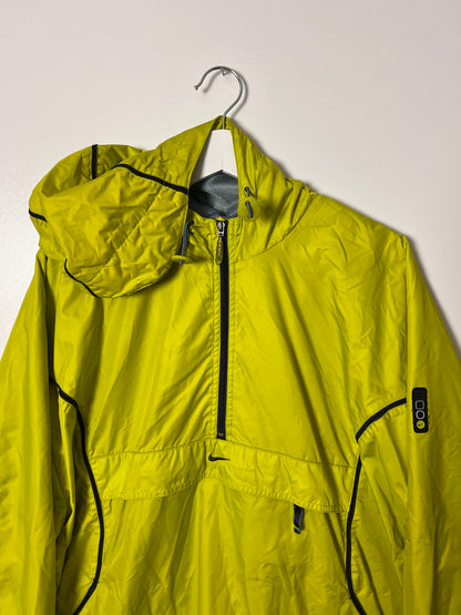 90's Nike Lightweight Anorak Jacket – Large