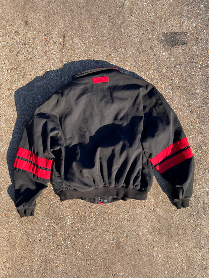 90s Winston Racing Team Light Jacket – Medium