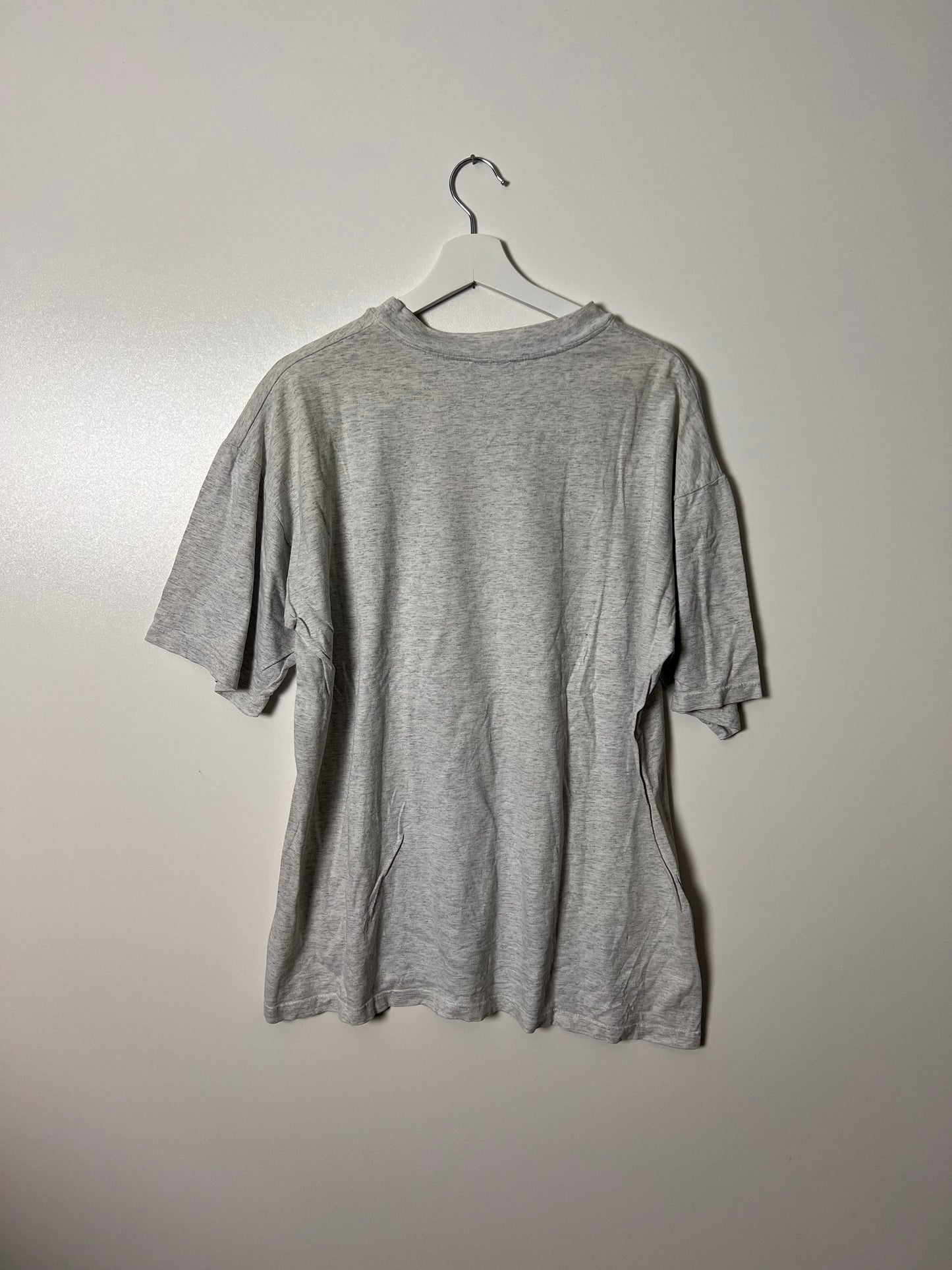 90's Flintstones Fred Football T-Shirt – XLarge