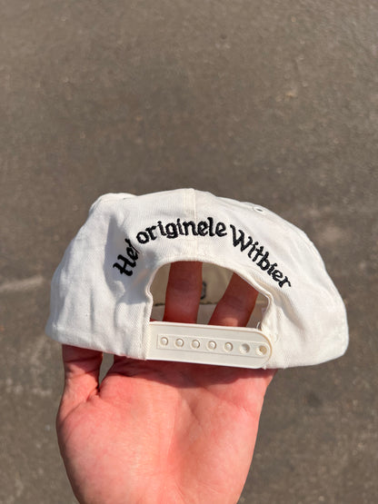 90's Hoegaarden Beer Cap – One Size