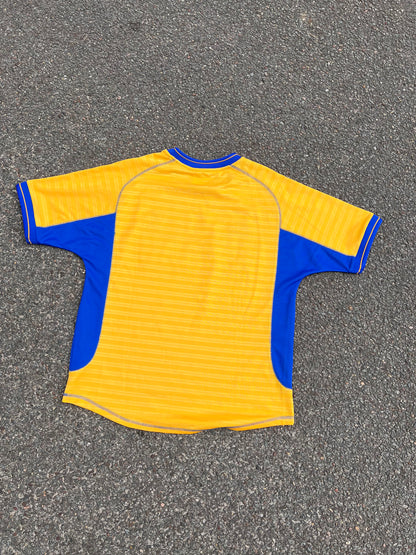 00's Umbro Chelsea Jersey – Medium