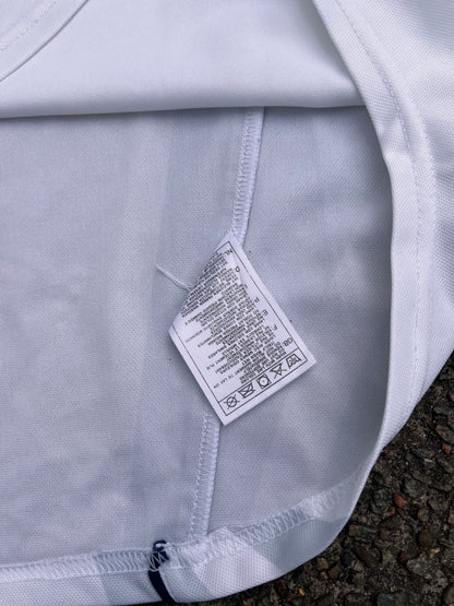 90's Nike Inter Milan Adriano Jersey – Small